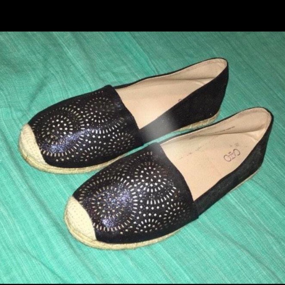 cute slip on shoes